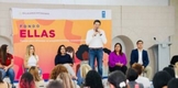 Morelia brilla por sus mujeres trabajadoras: Alfonso Martínez