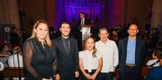 Ucemich fomenta la cultura de la paz con concierto de gala en Sahuayo