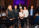 Ucemich fomenta la cultura de la paz con concierto de gala en Sahuayo