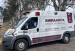 Desplegará SSM 10 ambulancias para operativo de Semana Santa