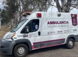 Desplegará SSM 10 ambulancias para operativo de Semana Santa
