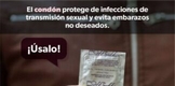 SSM brinda orientación en salud sexual y reproductiva a adolescentes