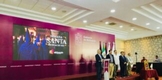 Morelia tendrá el respaldo del estado en materia de seguridad: Bedolla