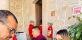 Llama Secoem a servidores públicos a presentar declaración patrimonial