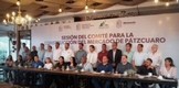 Avanza proyecto de modernización del mercado municipal de Pátzcuaro