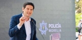 Morelia mejora percepción de seguridad: INEGI
