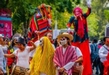 Vive un fin de semana en familia en el Festival Michoacán de Origen