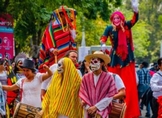 Vive un fin de semana en familia en el Festival Michoacán de Origen