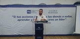 Desconfía PES de líderes de nuevas agrupaciones políticas en Michoacán