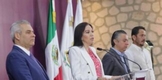 Disponibles, mil 080 espacios de nuevo ingreso en normales de Michoacán