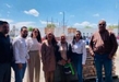Entrega Sedebi apoyos de vivienda a 600 familias de Panindícuaro