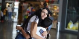 Consiente Bienestar a familias cuidadoras de niñas y niños con cáncer