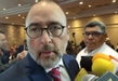 Llama Gobierno de Michoacán a comunidad de Nurio, a privilegiar el diálogo ante exigencia de ampliación presupuestal