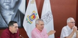 Anuncia Bedolla rehabilitación de 296 km de carreteras en el Bajío