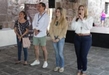 Con éxito, sabor y tradición concluyó el IV Festival de la Capirotada y la Empanada