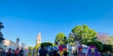 Registra Morelia afluencia de 227 mil turistas y visitantes durante Semana Santa