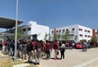 UMSNH activa el Sistema de Alarma Sísmica durante el Simulacro Nacional 2023