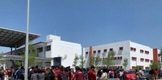 UMSNH activa el Sistema de Alarma Sísmica durante el Simulacro Nacional 2023