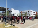 UMSNH activa el Sistema de Alarma Sísmica durante el Simulacro Nacional 2023