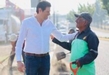 Supervisa Alfonso Martínez jornada de limpieza en el Norte de Morelia