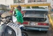 A través del Blindaje Morelia, Guardia Civil realiza labores operativas y preventivas