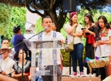 Se suma Ahuiran a presupuesto directo; son ya 30 comunidades ejerciendo el derecho
