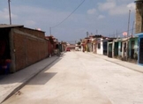 Habilita SCOP vialidades en Aquila, Churintzio y Lázaro Cárdenas