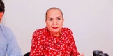 Julieta Gallardo con intención de reintegrar la fracción del PRD