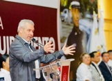 Policía Auxiliar llevará la seguridad de la agroexportación del aguacate michoacano: Bedolla