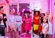 Celebran DIF y SSM el Día del Niño y de la Niña en Hospital Infantil
