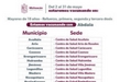 Vigente, vacunación contra COVID-19 en 18 municipios de Michoacán: SSM