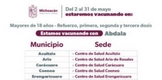 Vigente, vacunación contra COVID-19 en 18 municipios de Michoacán: SSM