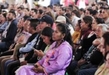 Avanza Sedebi en dignificar pueblos indígenas con programas del Bienestar
