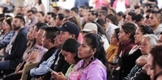 Avanza Sedebi en dignificar pueblos indígenas con programas del Bienestar