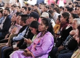 Avanza Sedebi en dignificar pueblos indígenas con programas del Bienestar