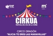 DIF Morelia presentará el espectacular show «Alicia, tú eres las maravillas»