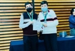 Destacan alumnos del Cecytem en concurso Iberoamericano de ciencias
