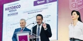 LC se convertirá en el Puerto TMEC: SEDECO