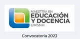 Ofrece UMSNH Maestría en Educación y Docencia para profesoras y profesores de Licenciatura y Bachillerato