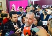 Se reunirán Bedolla y Poncho Martínez para sentar proyecto de coordinación en seguridad