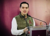 En 2 meses concluirá SCOP reconstrucción de escuelas afectadas por sismo