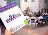 Llama Seimujer a denunciar violencia de género en el transporte público