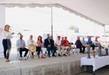 Inicia con éxito 3ª Edición de la Expo Feria Artesanal Cruz de Barro de la Tenencia de Capula