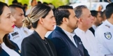 “Plausible lograr tener 1,200 policías en Morelia”: Daniela De Los Santos