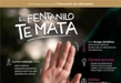 UMSNH se suma a la Estrategia en el Aula: Prevención de Adicciones
