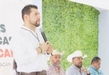 PRD refrenda su compromiso con el campo y productores agrícolas