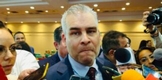 En próximos días, firma de convenio de seguridad con Morelia: ARB