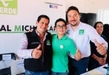 Reaparece el “niño verde” en Michoacán