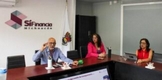 Instala Sí Financia su Comité de Transparencia