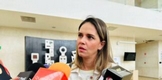 Importante darle seguimiento a escuelas de tiempo completo: Daniela de los Santos